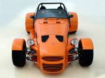 Donkervoort D8 270 RS 2007 года